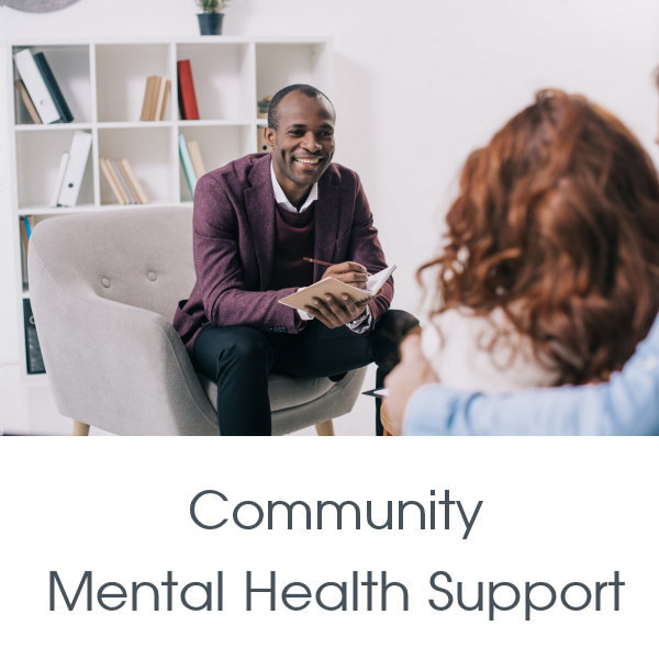 Kent St Mental Health Centre Kendal