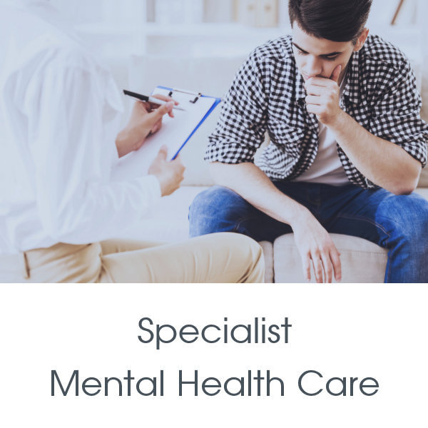 Kent St Mental Health Centre Kendal